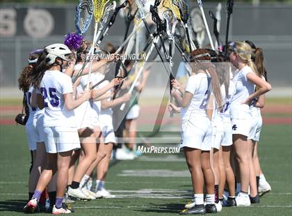 Thumbnail 3 in Mira Costa vs. Marlborough (CIF SS D3 Final) photogallery.