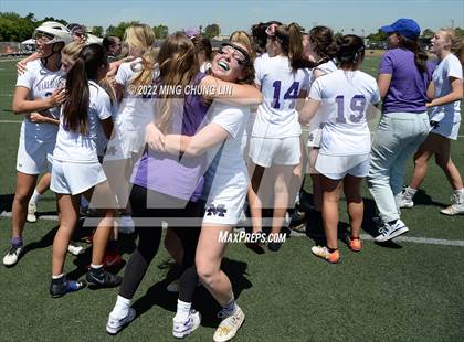 Thumbnail 1 in Mira Costa vs. Marlborough (CIF SS D3 Final) photogallery.