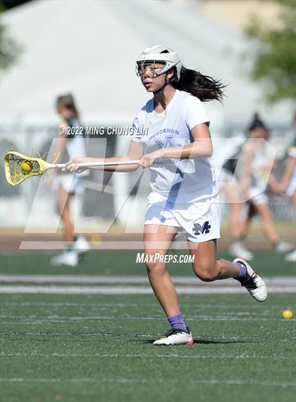 Thumbnail 2 in Mira Costa vs. Marlborough (CIF SS D3 Final) photogallery.