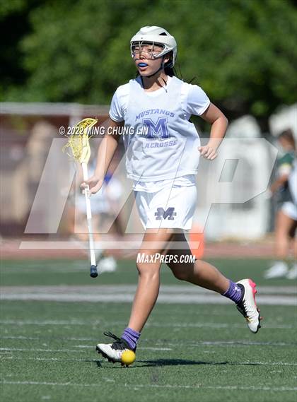 Thumbnail 3 in Mira Costa vs. Marlborough (CIF SS D3 Final) photogallery.