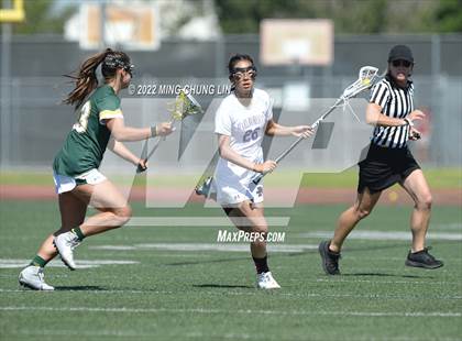 Thumbnail 2 in Mira Costa vs. Marlborough (CIF SS D3 Final) photogallery.
