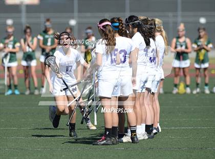 Thumbnail 2 in Mira Costa vs. Marlborough (CIF SS D3 Final) photogallery.