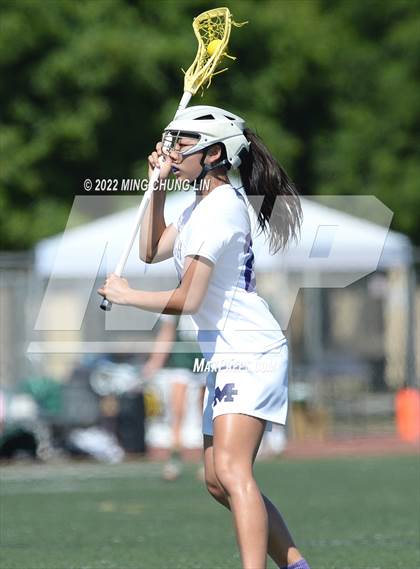 Thumbnail 1 in Mira Costa vs. Marlborough (CIF SS D3 Final) photogallery.