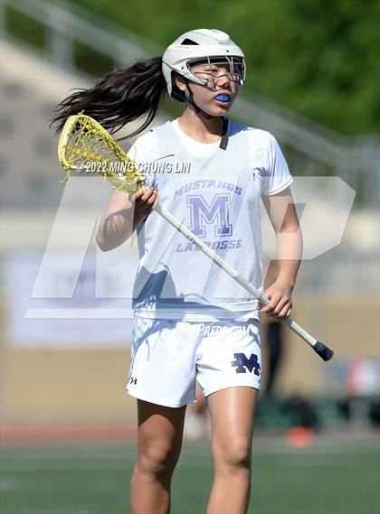Thumbnail 2 in Mira Costa vs. Marlborough (CIF SS D3 Final) photogallery.