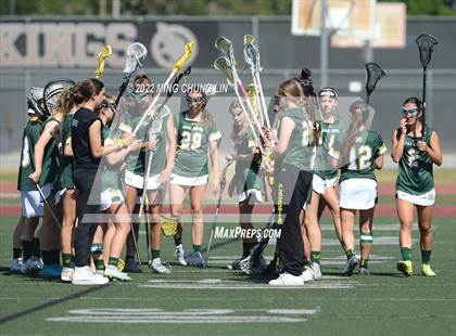 Thumbnail 2 in Mira Costa vs. Marlborough (CIF SS D3 Final) photogallery.