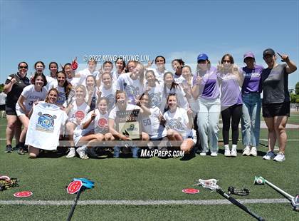 Thumbnail 1 in Mira Costa vs. Marlborough (CIF SS D3 Final) photogallery.