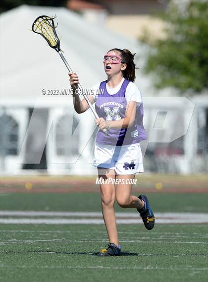Thumbnail 3 in Mira Costa vs. Marlborough (CIF SS D3 Final) photogallery.