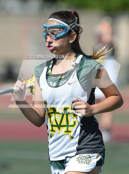 Thumbnail 2 in Mira Costa vs. Marlborough (CIF SS D3 Final) photogallery.