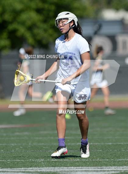 Thumbnail 3 in Mira Costa vs. Marlborough (CIF SS D3 Final) photogallery.