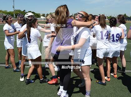 Thumbnail 2 in Mira Costa vs. Marlborough (CIF SS D3 Final) photogallery.