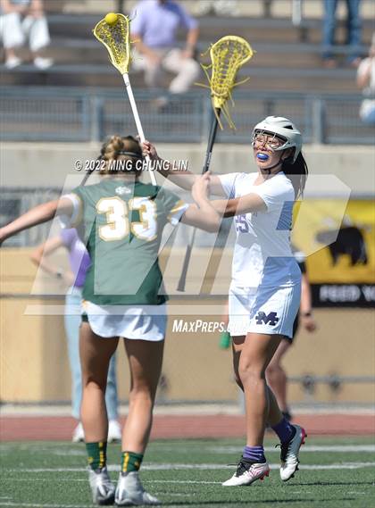 Thumbnail 1 in Mira Costa vs. Marlborough (CIF SS D3 Final) photogallery.