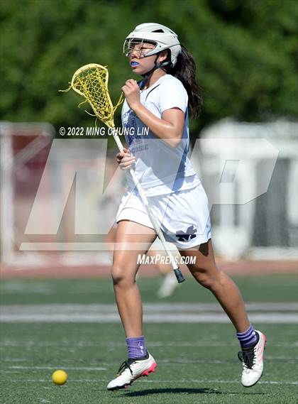 Thumbnail 1 in Mira Costa vs. Marlborough (CIF SS D3 Final) photogallery.
