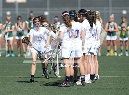 Thumbnail 3 in Mira Costa vs. Marlborough (CIF SS D3 Final) photogallery.