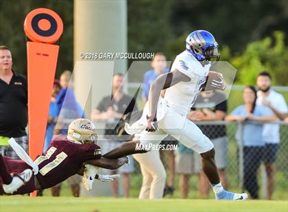 Thumbnail 1 in Menendez @ St. Augustine photogallery.