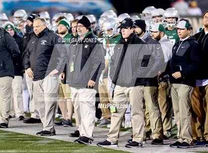 Thumbnail 3 in De La Salle vs. St. John Bosco (CIF State Open Division Final) photogallery.