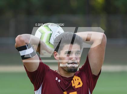 Thumbnail 2 in Terry Sanford @ Douglas Byrd photogallery.