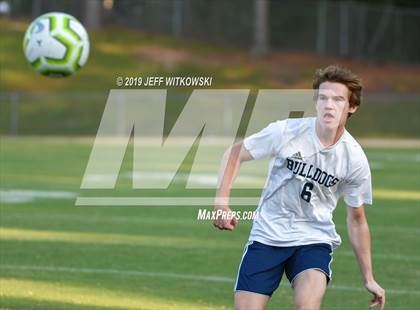 Thumbnail 1 in Terry Sanford @ Douglas Byrd photogallery.
