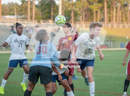 Thumbnail 1 in Terry Sanford @ Douglas Byrd photogallery.