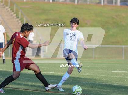 Thumbnail 2 in Terry Sanford @ Douglas Byrd photogallery.