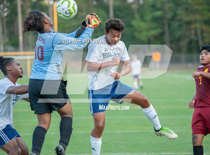 Thumbnail 3 in Terry Sanford @ Douglas Byrd photogallery.