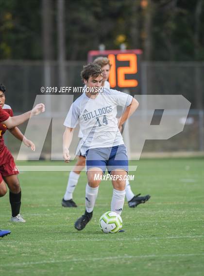 Thumbnail 1 in Terry Sanford @ Douglas Byrd photogallery.
