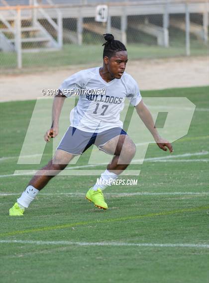 Thumbnail 1 in Terry Sanford @ Douglas Byrd photogallery.