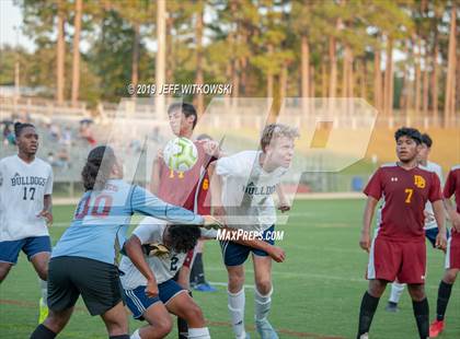 Thumbnail 3 in Terry Sanford @ Douglas Byrd photogallery.