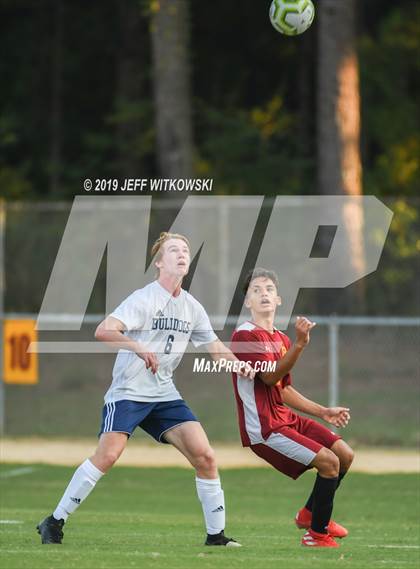 Thumbnail 3 in Terry Sanford @ Douglas Byrd photogallery.