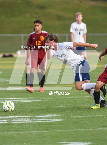 Thumbnail 3 in Terry Sanford @ Douglas Byrd photogallery.