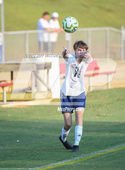 Thumbnail 3 in Terry Sanford @ Douglas Byrd photogallery.