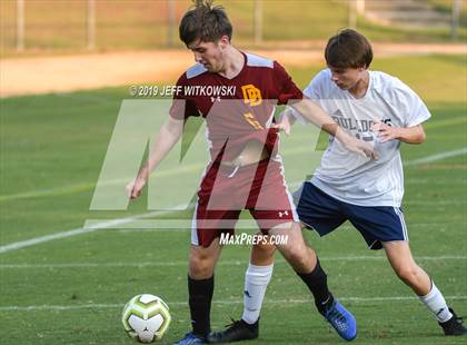 Thumbnail 2 in Terry Sanford @ Douglas Byrd photogallery.