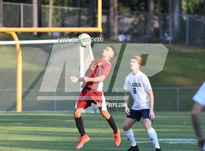 Thumbnail 2 in Terry Sanford @ Douglas Byrd photogallery.