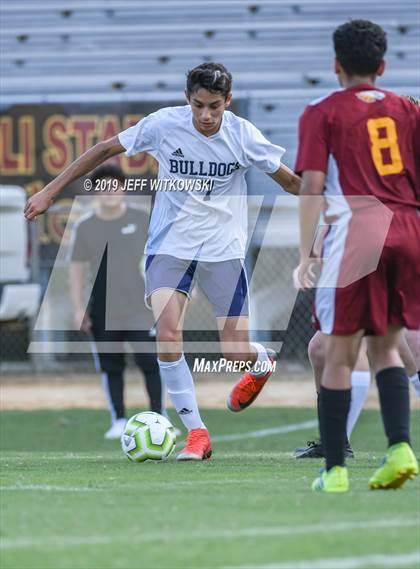 Thumbnail 1 in Terry Sanford @ Douglas Byrd photogallery.