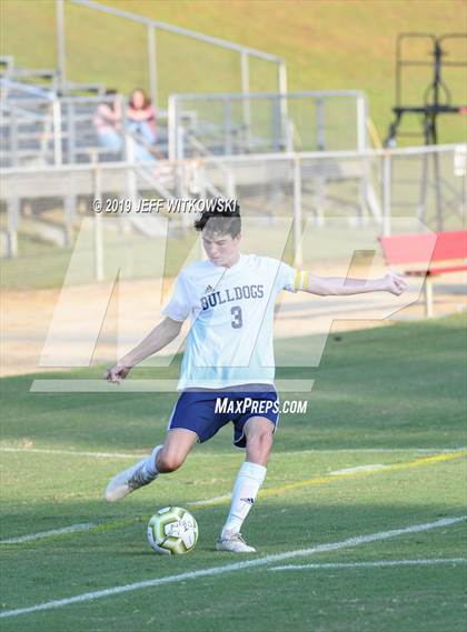 Thumbnail 1 in Terry Sanford @ Douglas Byrd photogallery.