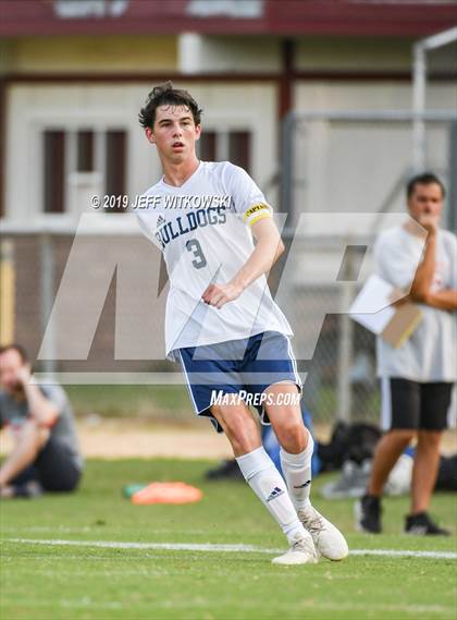 Thumbnail 2 in Terry Sanford @ Douglas Byrd photogallery.
