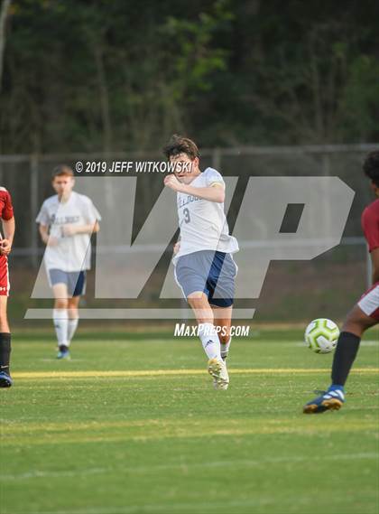 Thumbnail 1 in Terry Sanford @ Douglas Byrd photogallery.