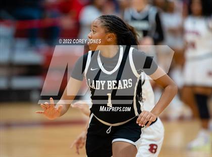 Thumbnail 2 in Houston County vs Warner Robins  photogallery.