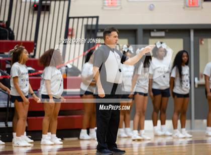 Thumbnail 2 in Houston County vs Warner Robins  photogallery.