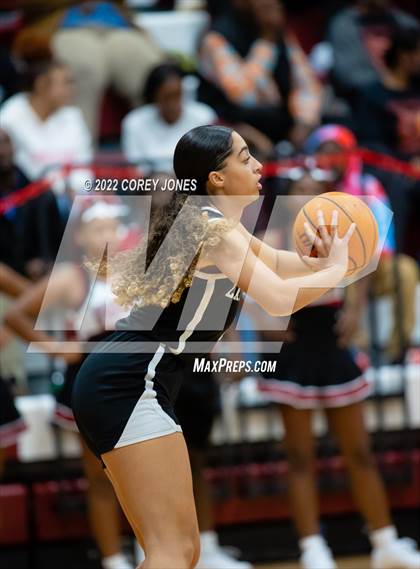 Thumbnail 1 in Houston County vs Warner Robins  photogallery.