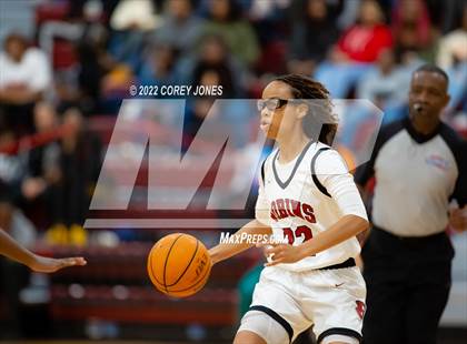 Thumbnail 2 in Houston County vs Warner Robins  photogallery.