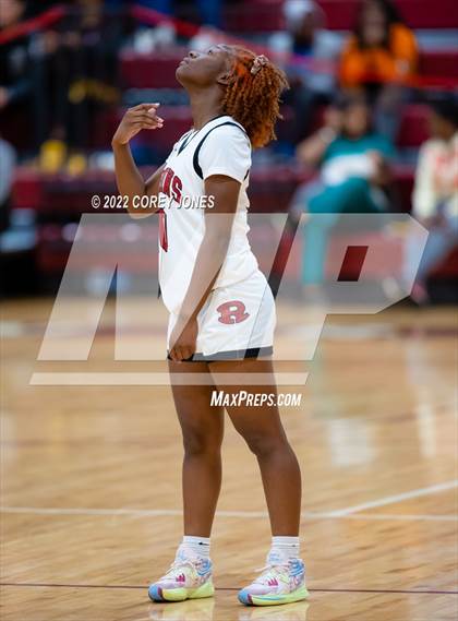 Thumbnail 2 in Houston County vs Warner Robins  photogallery.