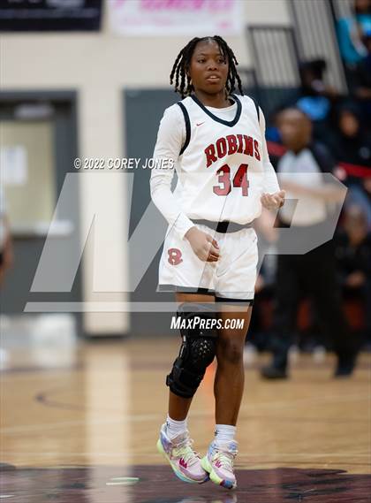 Thumbnail 1 in Houston County vs Warner Robins  photogallery.