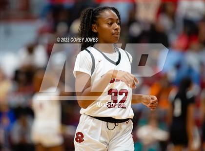 Thumbnail 1 in Houston County vs Warner Robins  photogallery.
