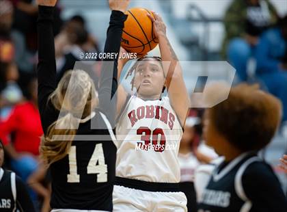 Thumbnail 3 in Houston County vs Warner Robins  photogallery.
