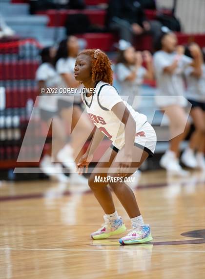 Thumbnail 3 in Houston County vs Warner Robins  photogallery.