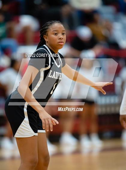 Thumbnail 3 in Houston County vs Warner Robins  photogallery.