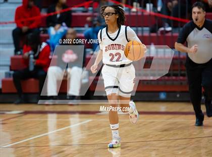 Thumbnail 3 in Houston County vs Warner Robins  photogallery.