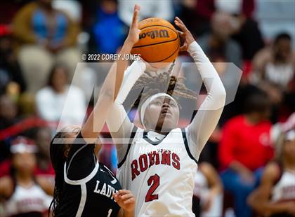 Thumbnail 2 in Houston County vs Warner Robins  photogallery.