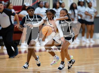 Thumbnail 2 in Houston County vs Warner Robins  photogallery.