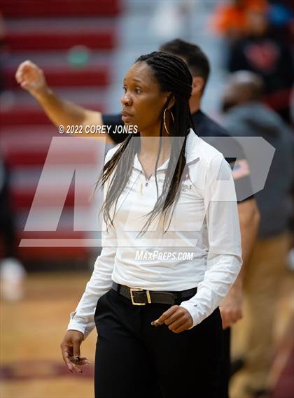Thumbnail 2 in Houston County vs Warner Robins  photogallery.